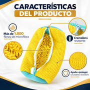 Bolsa para lavar zapatos en lavadora