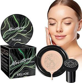 Base de maquillaje líquida para acabado natural
