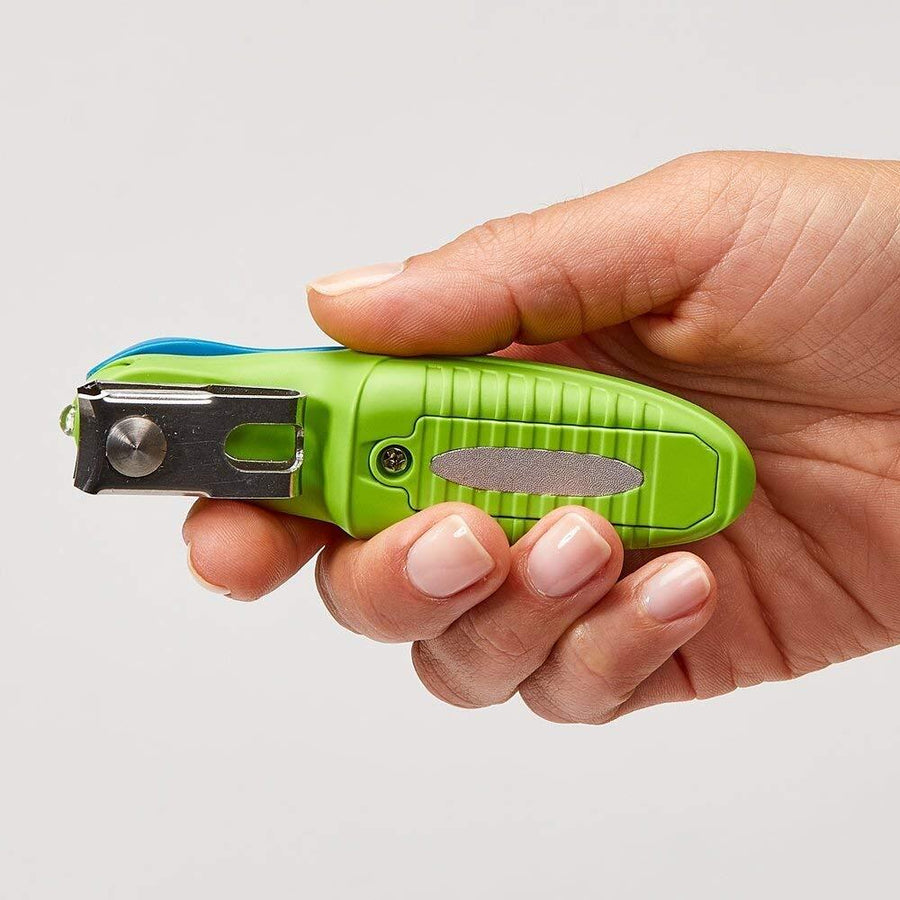 Depiladora Bikini Recargable USB con Luz