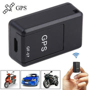 Mini localizador GPS magnético discreto