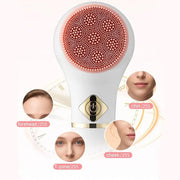 Cepillo de limpieza facial eléctrico | Novarso