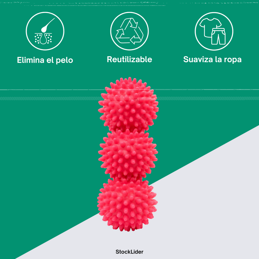 Menos pelos. Más frescura.