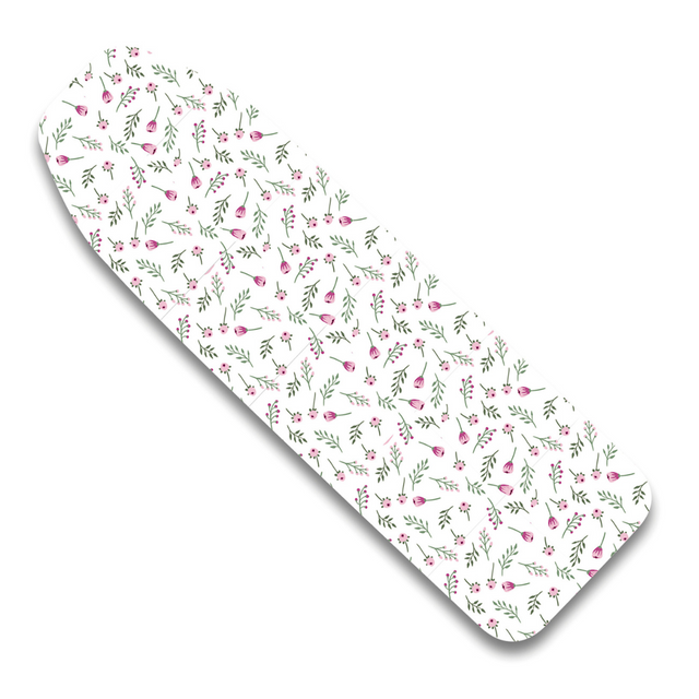 Funda termo-reflectante para planchar