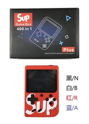 Máquina de Juegos 400 en 1 portátil