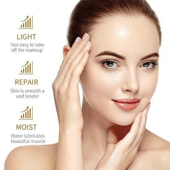 Esencia facial con camomila natural