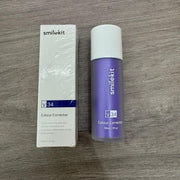 Blanqueador Dental Lila V34 | Sonrisa más blanca