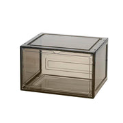Cajas para sneakers apilables 4 unidades