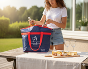 Nevera isotérmica 20L para comida y bebida