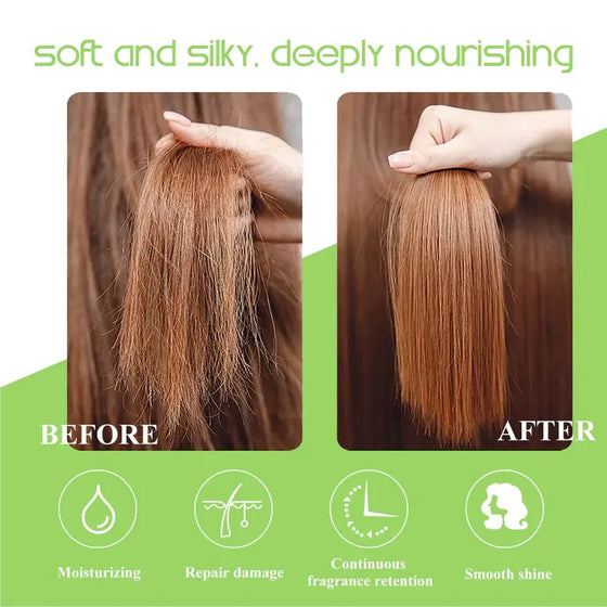 Aceite de romero para el cabello
