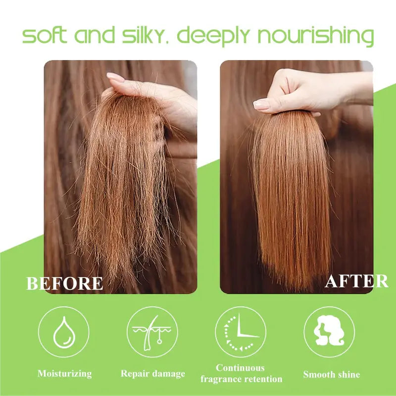 Aceite de romero para el cabello