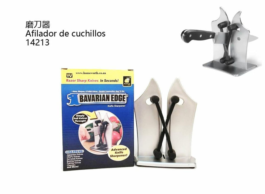Devuelve el filo al instante