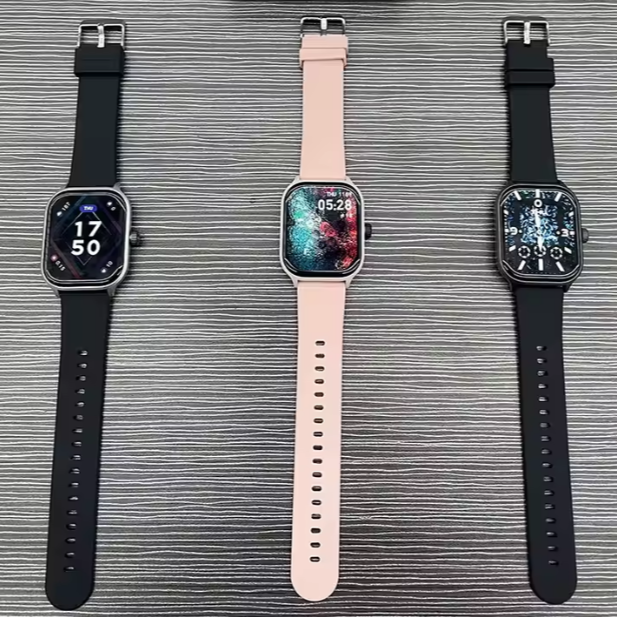 Smart Watch X8 Waterproof para Android e iOS