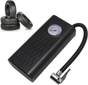 Inflador de neumáticos portátil 12V