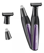 Hojilla Daling 2 en 1 recargable