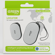 Localizador para iPhone compatible