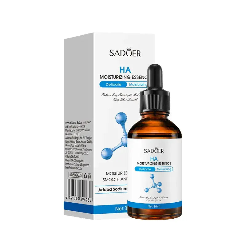 Esencia Hialurónica HA Hidratante Facial