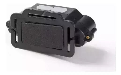 Linterna frontal recargable USB-C