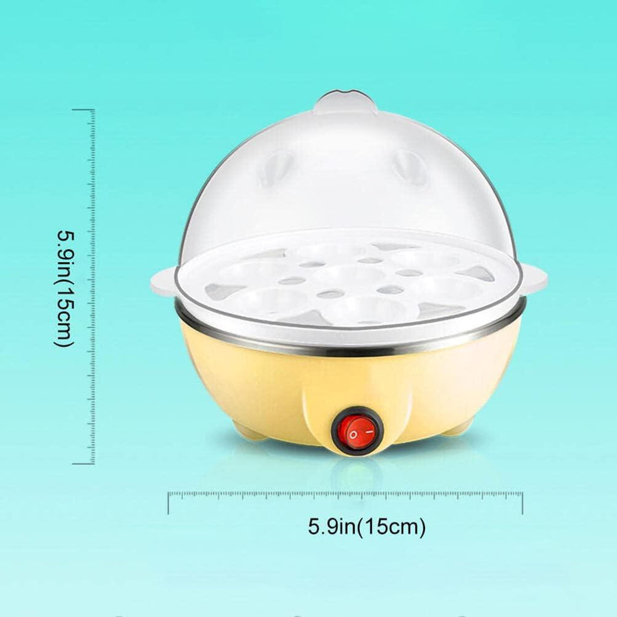 Huevos perfectos sin complicarte