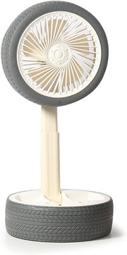 Ventilador plegable USB de escritorio