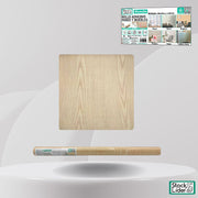 Rollo adhesivo pared y muebles 45x2 m