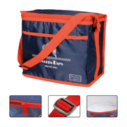 Nevera isotérmica 11.5L compacta