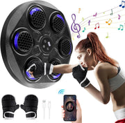Máquina de entrenamiento boxeo 45CM