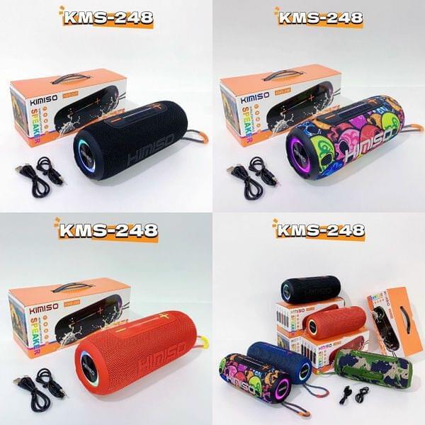 Sonido potente en cualquier plan