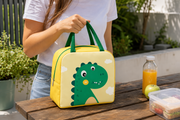 Nevera isotérmica infantil para colegio