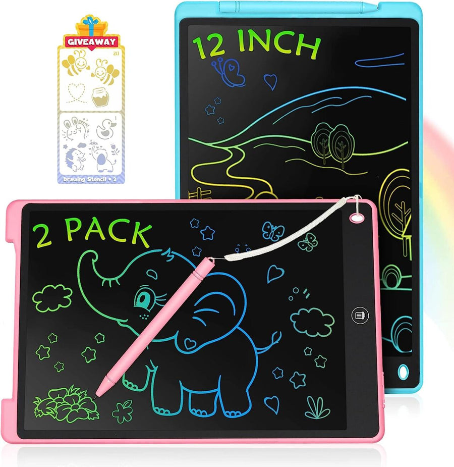 Pizarra mágica 8.5 para niños