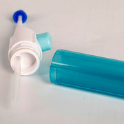 Irrigador Manual Bucal y Nasal Compacto
