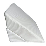 Almohada triangular multiposición viscoelástica