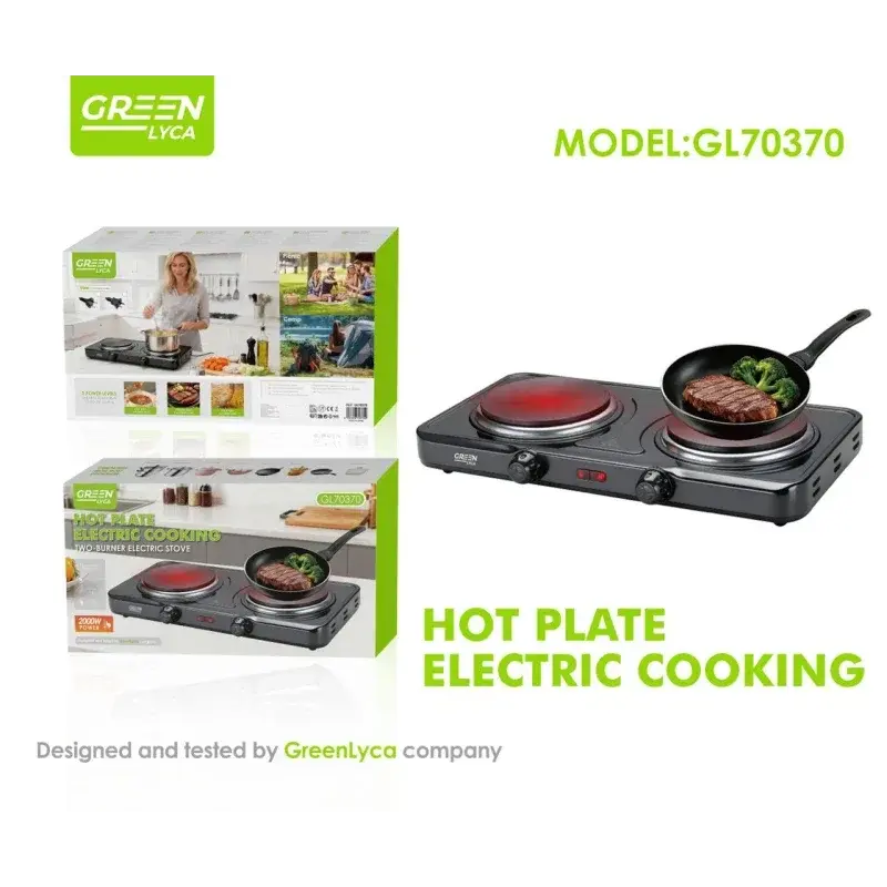 Cocina fácil en poco espacio