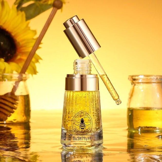 Sérum antiarrugas jalea real 30 ml