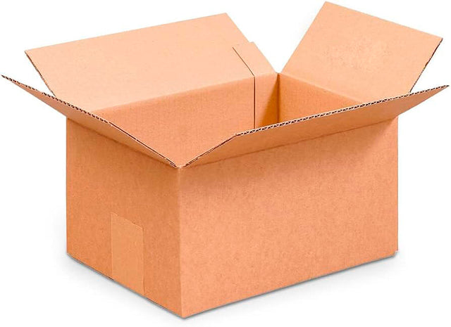 Caja para envíos 20x15x15 cm resistente
