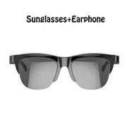 Gafas Inteligentes Bluetooth con Protección UV