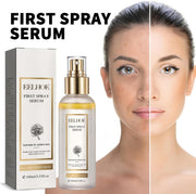 Bruma facial hidratante con trufa blanca