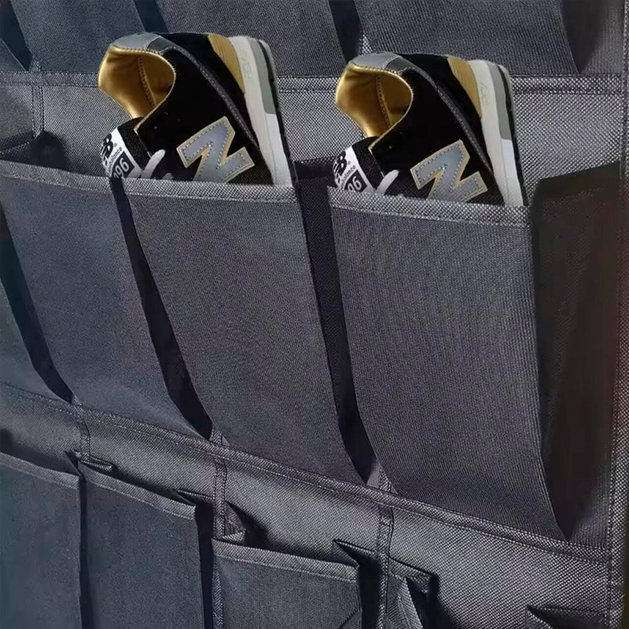 Organizador de zapatos colgante 20 bolsillos