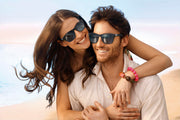 Gafas fotocromáticas polarizadas UV400