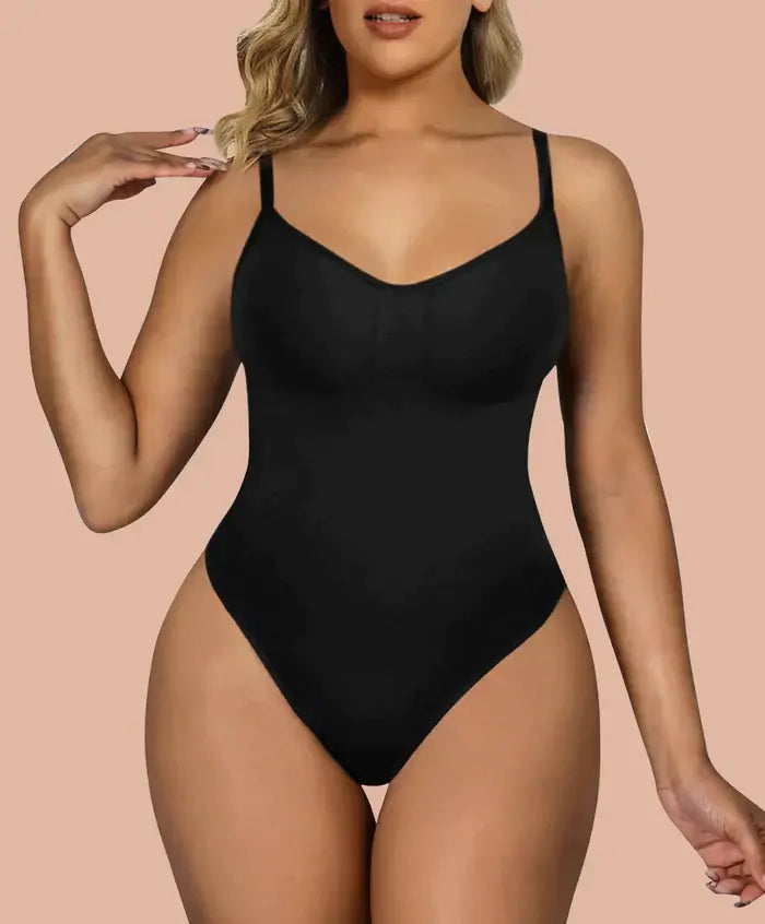 Silueta lisa, cómoda y segura