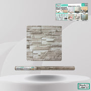 Rollo adhesivo pared y muebles 45x2m