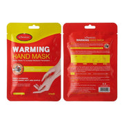 Mascarilla de Manos con Calor | Novarso