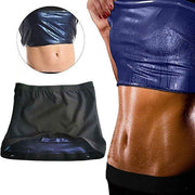 Faja sauna gym unisex para entrenar