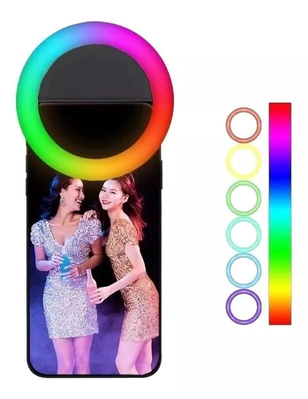 Tu mejor luz, en segundos