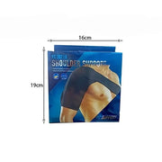 Soporte para el hombro ajustable
