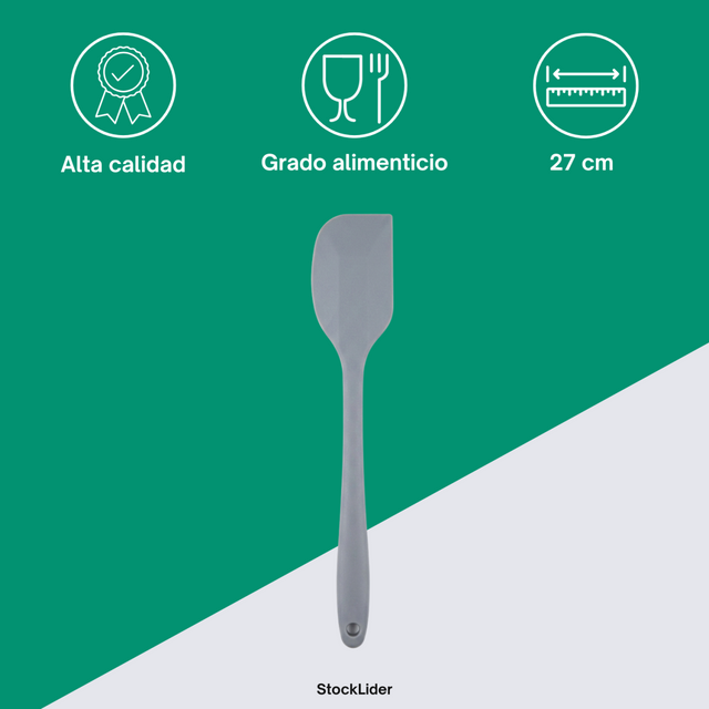 Pincel de silicona para cocina | Novarso