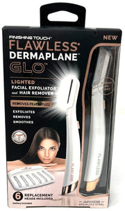 Cortapelo facial Dermaplace Flawless