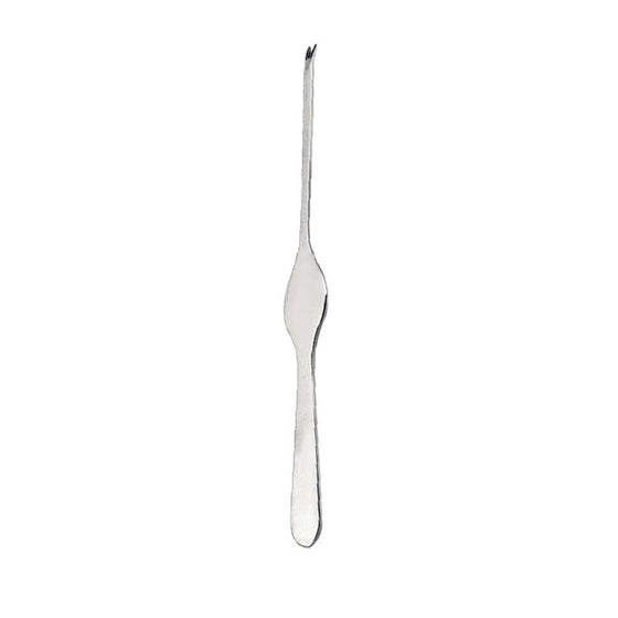 Utensilios para marisco de precisión