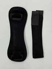 Rodillera deportiva antideslizante ajustable