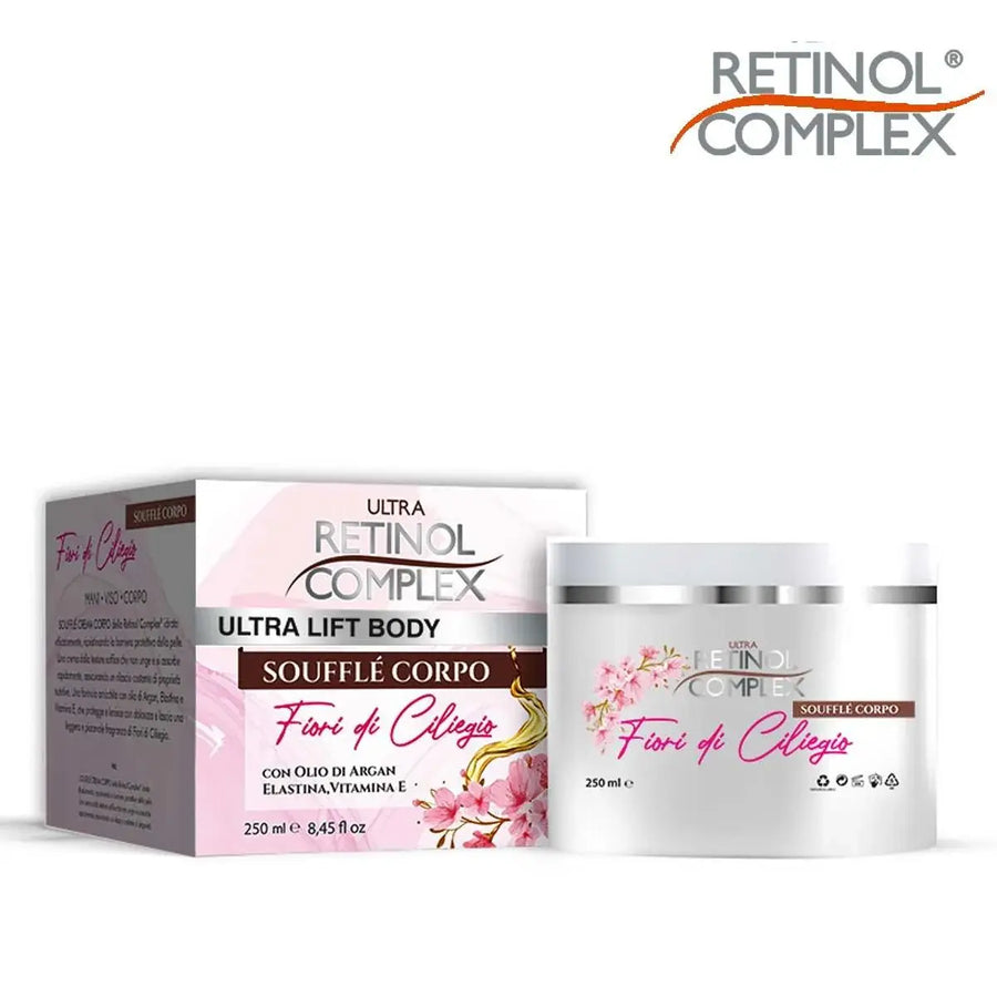 Hidratación ligera con aroma a cerezo