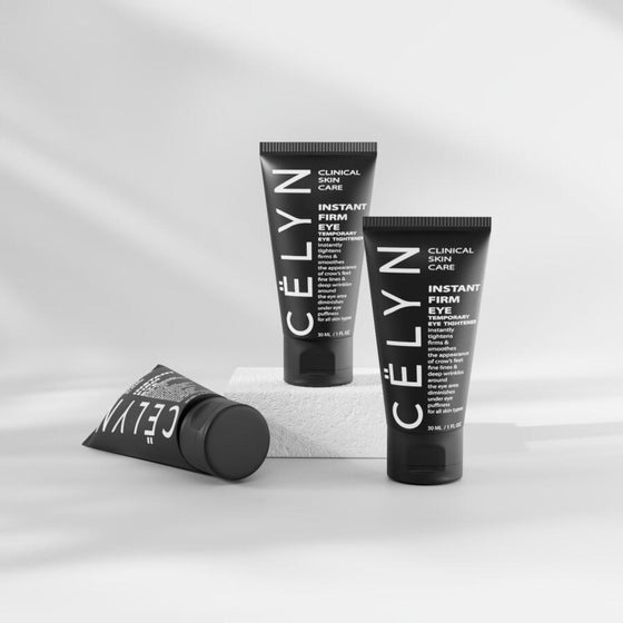 Sérum líneas de expresión ojos